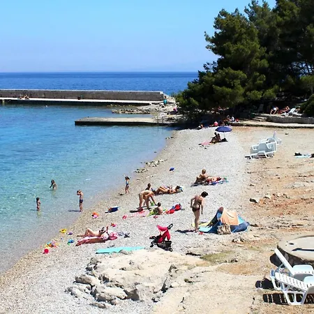 With A Parking Space Veli Losinj, Losinj - 21260 *