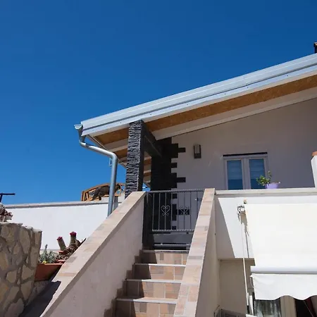 Apartment With A Parking Space Veli Losinj, Losinj - 21260 Veli Losinj