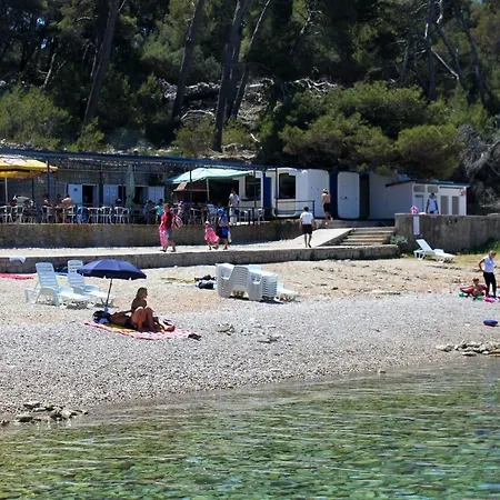 With Parking Space Veli Losinj, Losinj - 21260 וולי לוסיניי