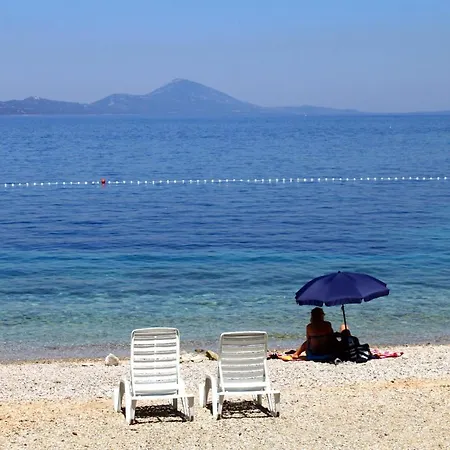 Apartment With A Parking Space Veli Losinj, Losinj - 21260 *
