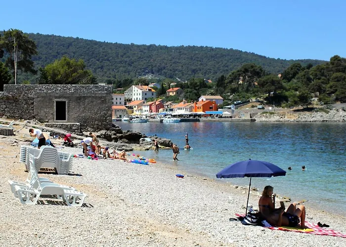 With Parking Space Veli Losinj, Losinj - 21260 Veli Lošinj