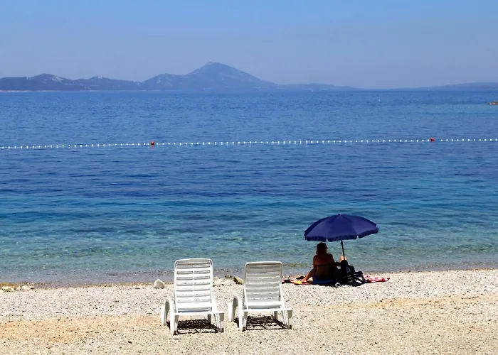 Διαμέρισμα With Parking Space Veli Losinj, Losinj - 21260 *