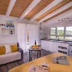 Апартаменты With Parking Space Veli Losinj, Losinj - 21260