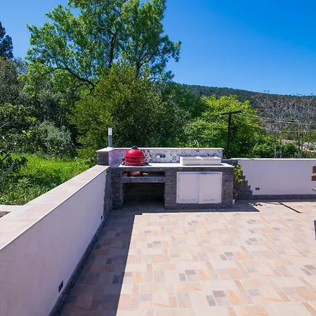 With Parking Space Veli Losinj, Losinj - 21260