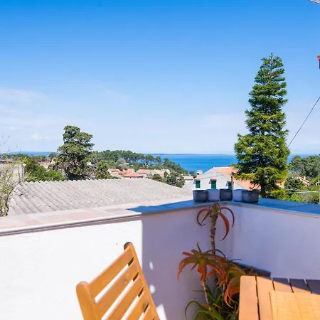 Daire With Parking Space Veli Losinj, Losinj - 21260 Veli Lošinj