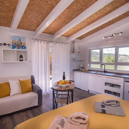 Appartamento With Parking Space Veli Losinj, Losinj - 21260