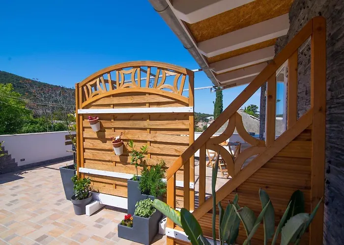 With Parking Space Veli Losinj, Losinj - 21260 * Вели-Лошинь