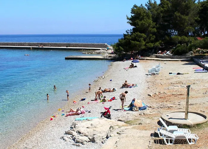 With Parking Space Veli Losinj, Losinj - 21260 *