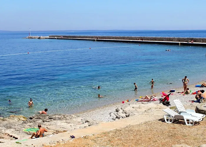 Апартаменты With Parking Space Veli Losinj, Losinj - 21260 Вели-Лошинь