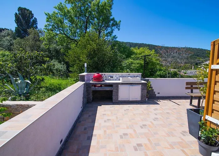 With Parking Space Veli Losinj, Losinj - 21260