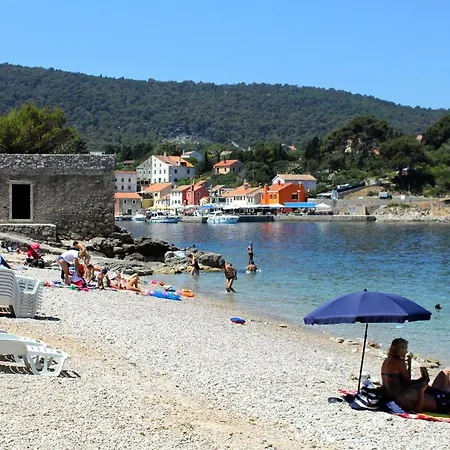With Parking Space Veli Losinj, Losinj - 21260 Veli Lošinj