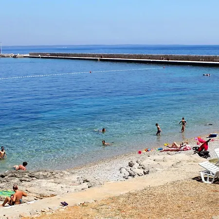 Appartement With Parking Space Veli Losinj, Losinj - 21260 Veli Lošinj